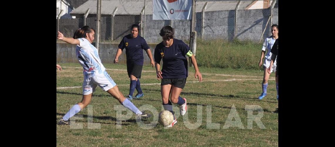 El CEF Nordm 44 mantuvo su lugar