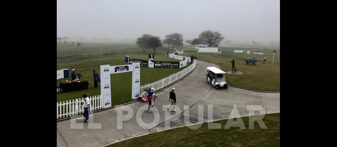 El escenario de la competencia AAG