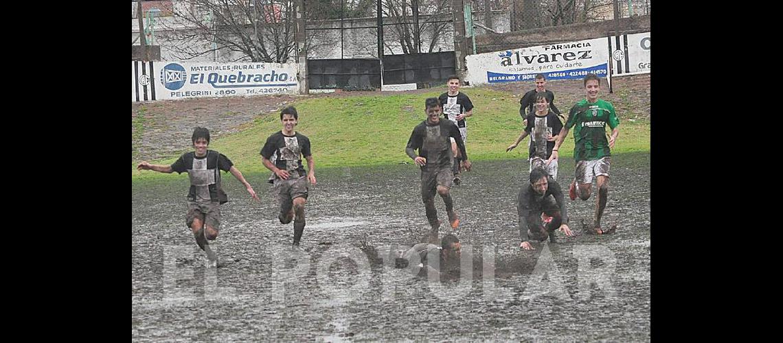 Torneos de invierno