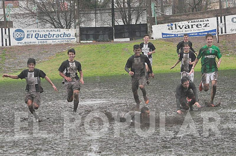 Torneos de invierno