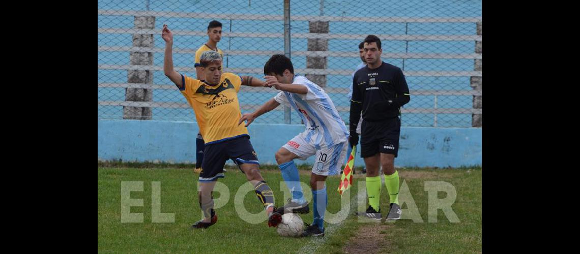 No hay pruebas tampoco partidos