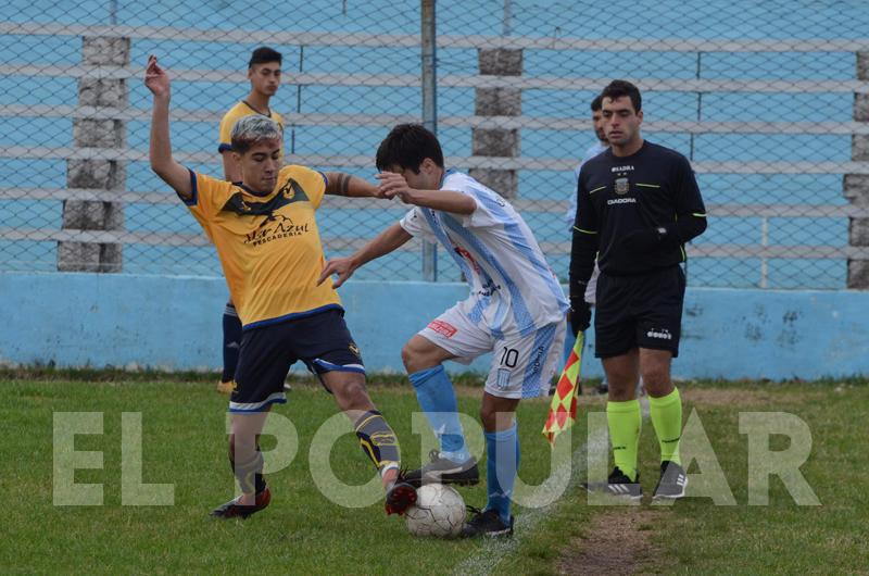 No hay pruebas tampoco partidos