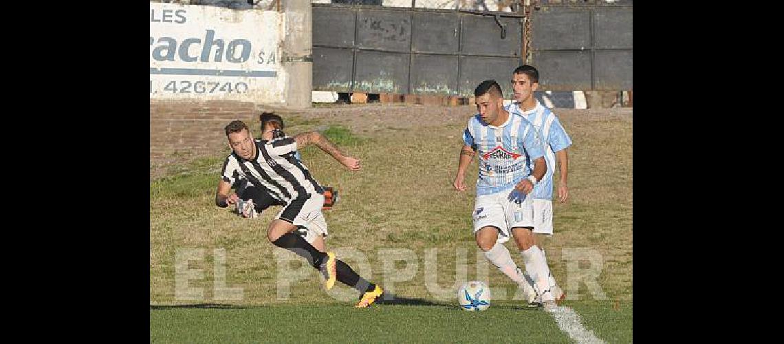 Ferro y Estudiantes animan una de las series de semifinales 