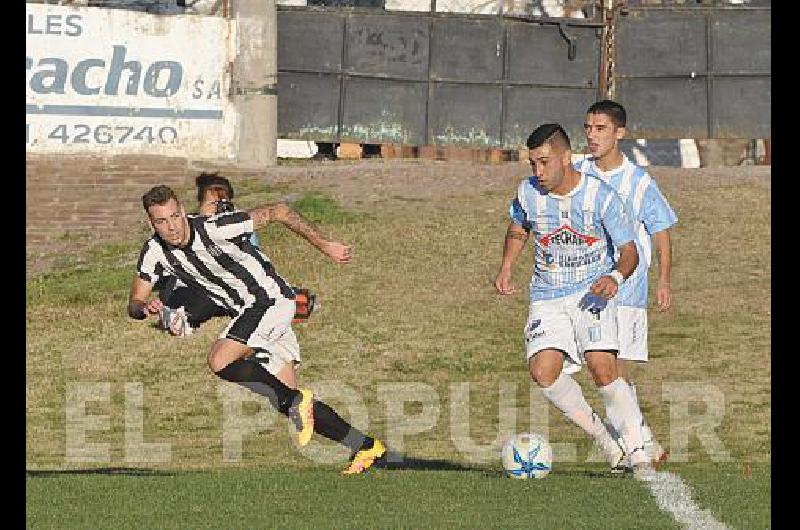 Ferro y Estudiantes animan una de las series de semifinales 