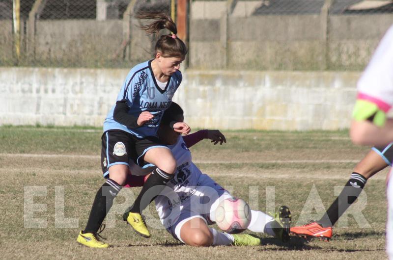 Se juega el domingo