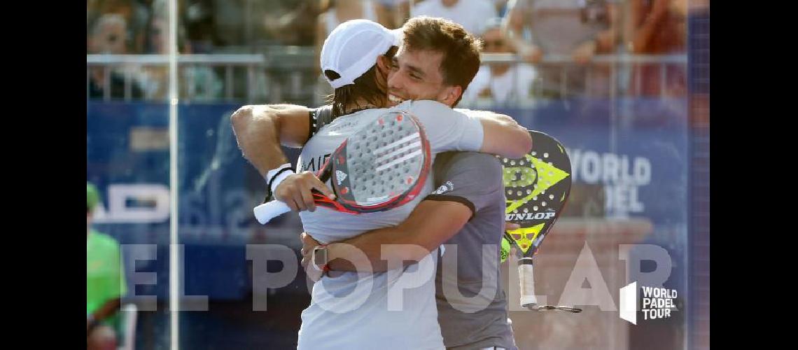 Valladolid tiene sus finalistas