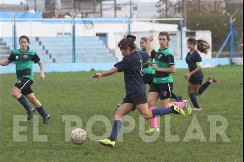 Se terminÃ³ la primera parte del torneo Apertura 