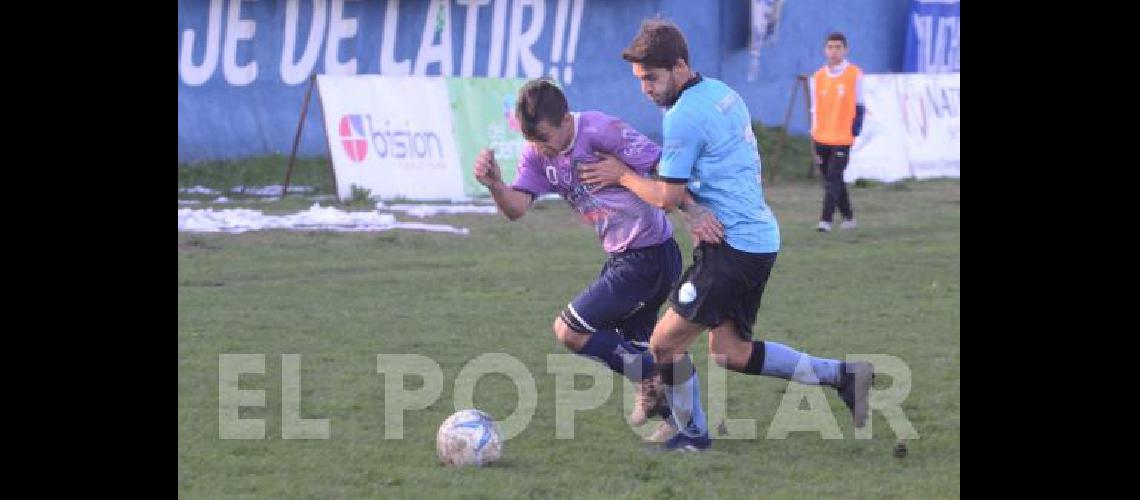 Racing avanzÃ³ a la final luego de dejar en el camino a Loma Negra 