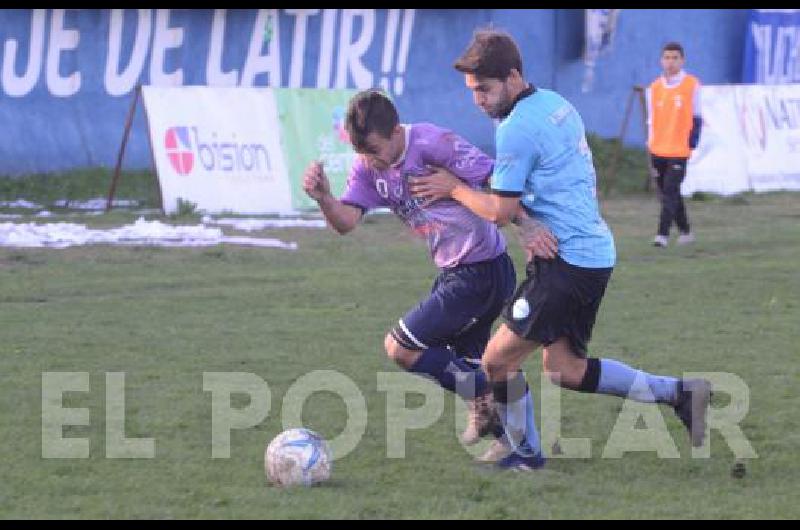 Racing avanzÃ³ a la final luego de dejar en el camino a Loma Negra 