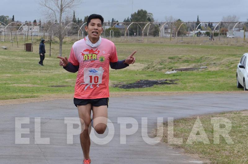 Ganaron Vaacutesquez y Suaacuterez