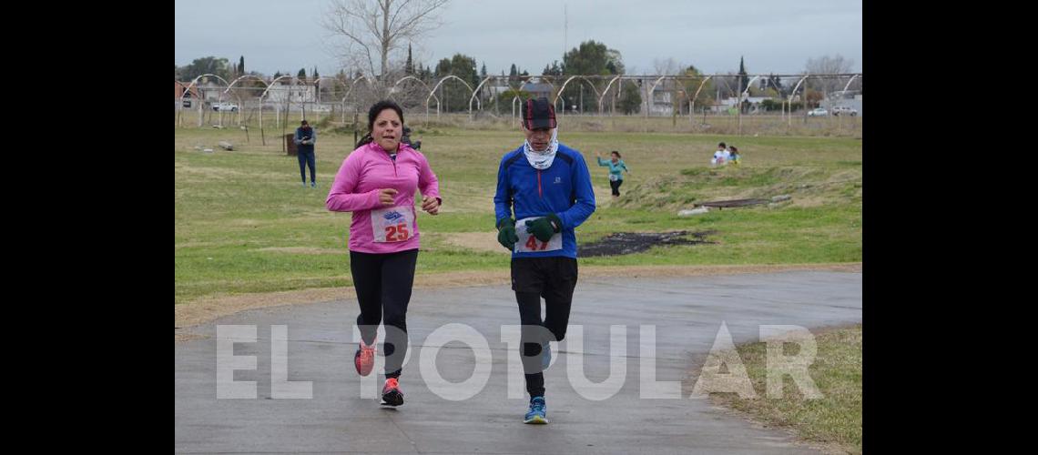 Ganaron Vaacutesquez y Suaacuterez