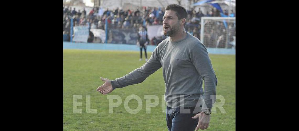 Mauricio Peralta confÃ­a en las condiciones de su plantel para ganar la serie 