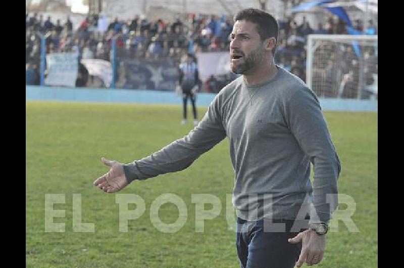 Mauricio Peralta confÃ­a en las condiciones de su plantel para ganar la serie 