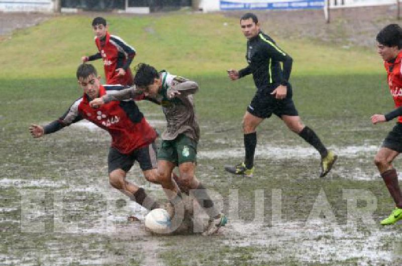 Estudiantes prepara su torneo de invierno El aÃ±o pasado terminÃ³ bajo la lluvia 