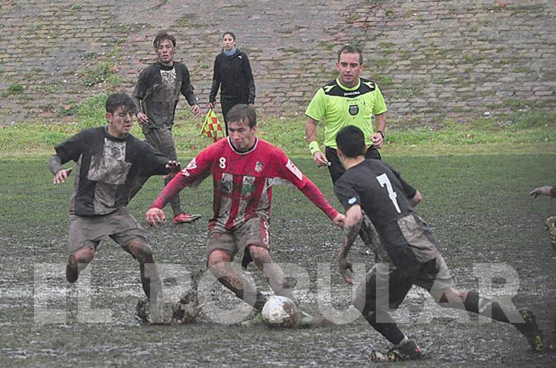 Estaacute todo listo para la Copa CAE