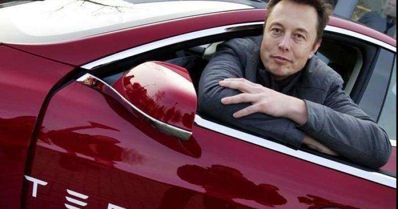 Tesla desembarcariacutea en Argentina en 2020 de acuerdo a un tuit de Elon Musk