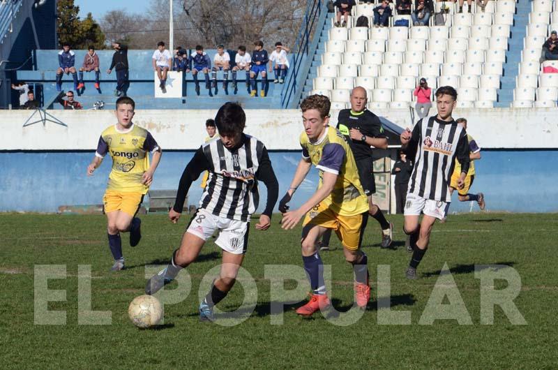 El torneo en su etapa final