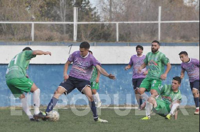 La final del torneo Apertura fue entre Racing y Ferro El Clausura renueva las esperanzas 