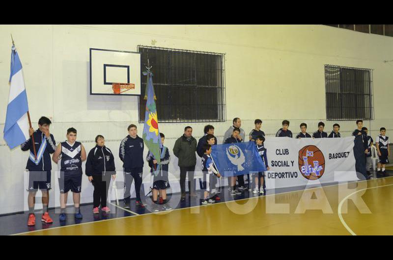 En marcha el Torneo de Invierno