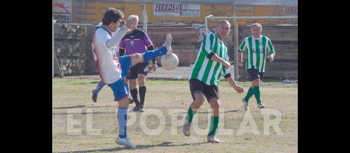 Comenzoacute el torneo Clausura