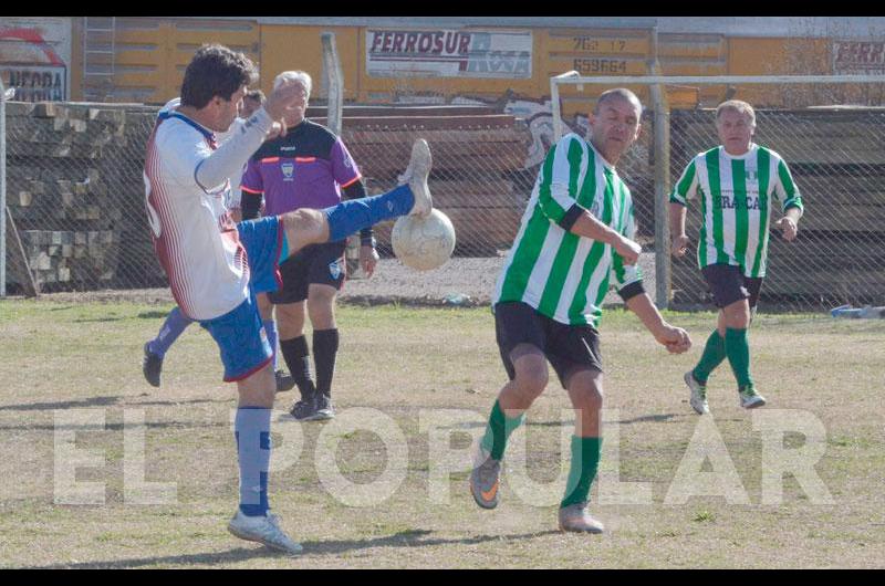 Comenzoacute el torneo Clausura