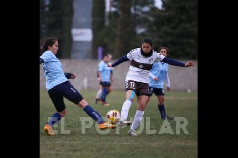 OlavarrÃ­a ya tiene sede dÃ­a y hora para su debut 