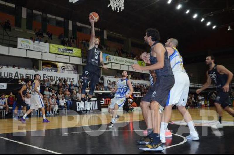 Estudiantes intentarÃ volver a ser gran protagonista de la Liga Argentina de BÃsquetbol en la temporada 20192020 