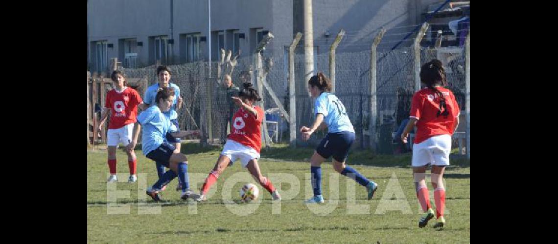 La selecciÃ³n femenina buscarÃ el pasaje a la final En la ida ganÃ³ 3 a 0 