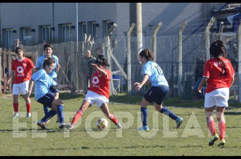 La selecciÃ³n femenina buscarÃ el pasaje a la final En la ida ganÃ³ 3 a 0 