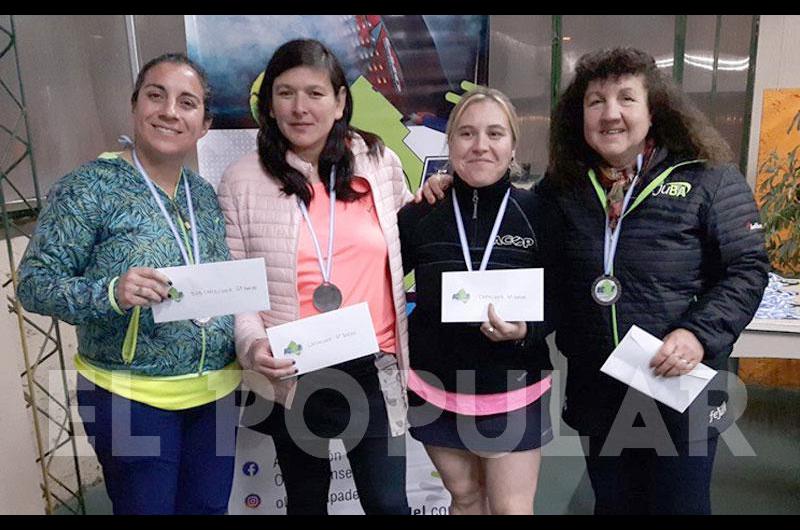 Pasoacute la seacuteptima ronda del calendario