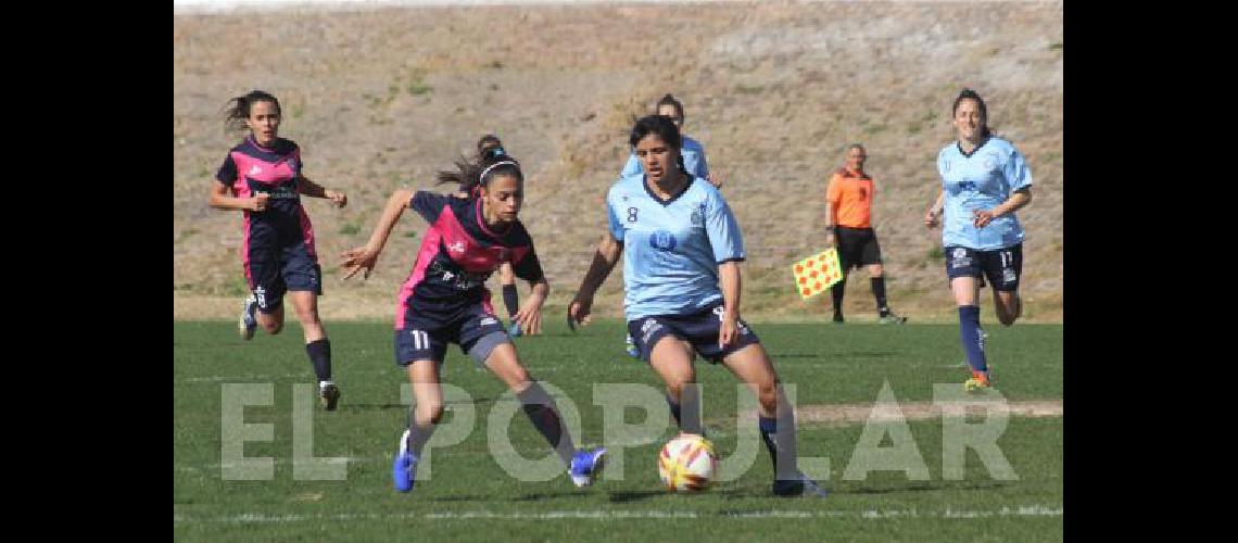 OlavarrÃ­a fue local en la cancha de Estudiantes PerdiÃ³ y ahora tiene que ir a ganar a Tandil 