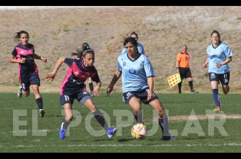 OlavarrÃ­a fue local en la cancha de Estudiantes PerdiÃ³ y ahora tiene que ir a ganar a Tandil 