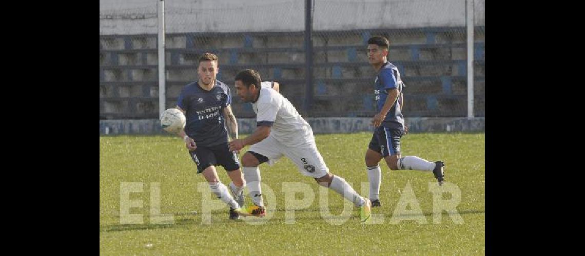 El FortÃ­n Ãºnico puntero serÃ visitante en su cancha frente a Cosecha Mundial 