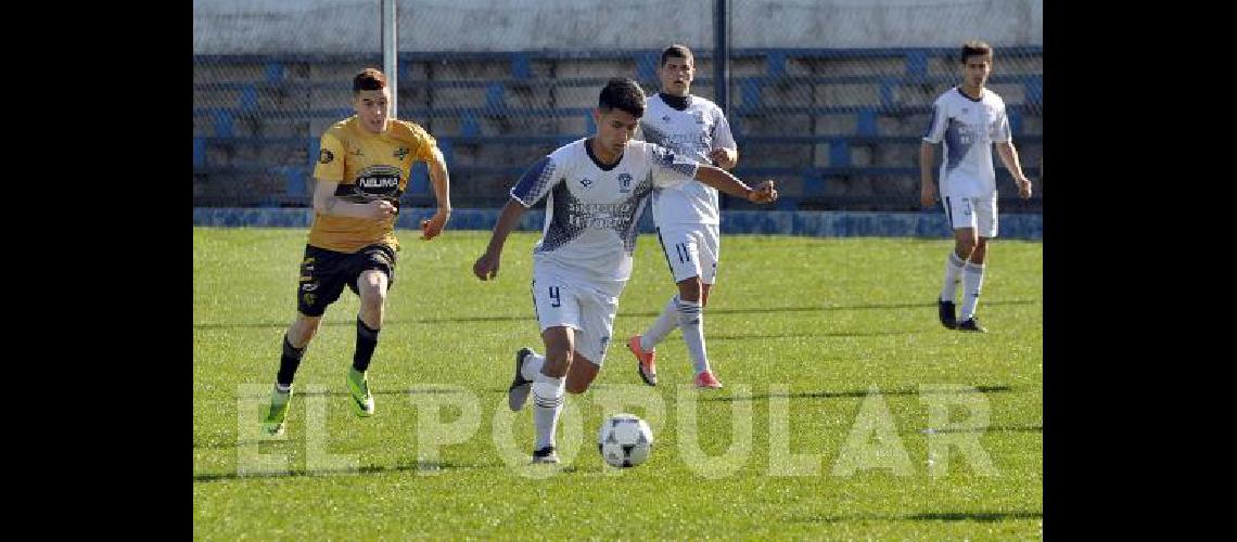 El FortÃ­n Ãºnico puntero visitarÃ a Ferro 