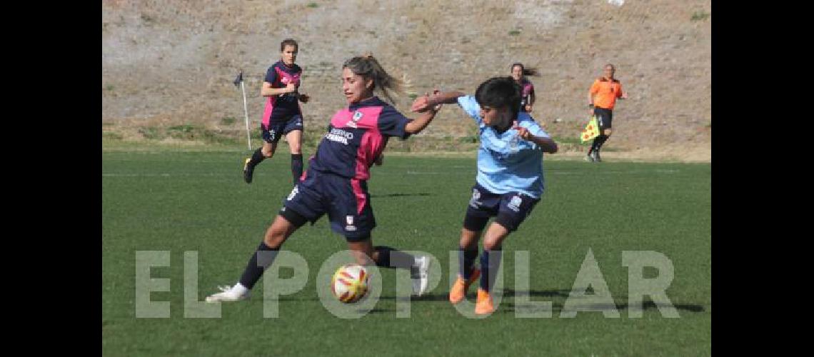 Tandil le ganÃ³ 2 a 0 a OlavarrÃ­a como visitante y hoy parte con ventaja 