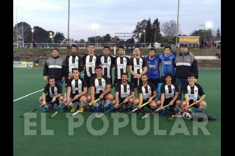 Estudiantes logrÃ³ el objetivo y sigue en la divisional A 