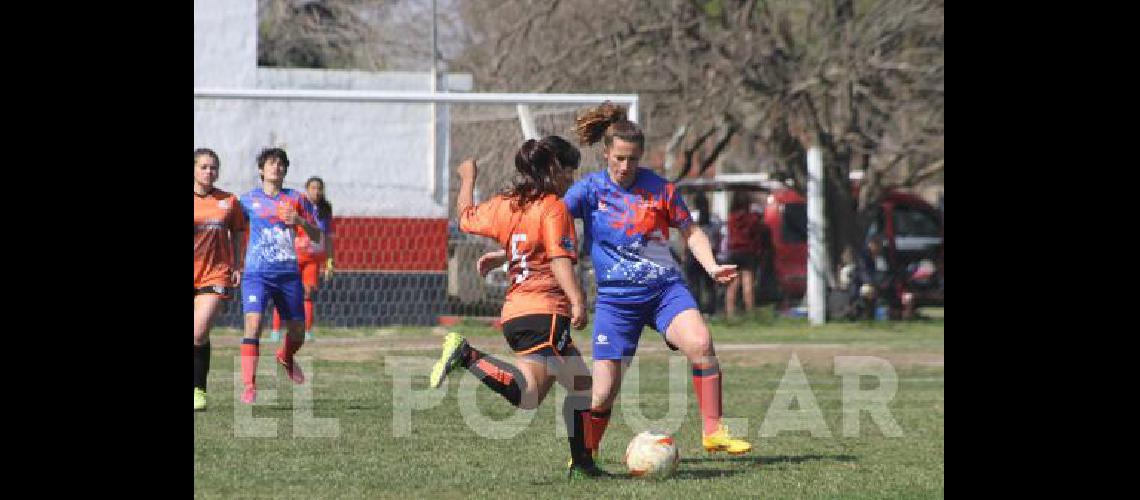 Ferroviario ganÃ³ su encuentro en el programa de la quinta fecha 