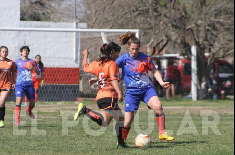 Ferroviario ganÃ³ su encuentro en el programa de la quinta fecha 