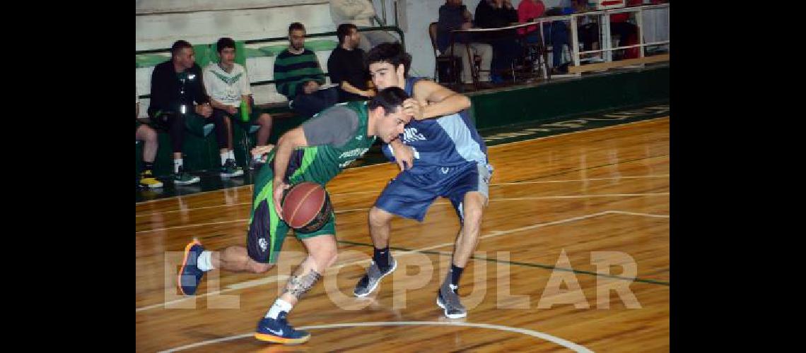 Racing A Club y Pueblo Nuevo jugarÃn el prÃ³ximo Torneo Provincial de Clubes 