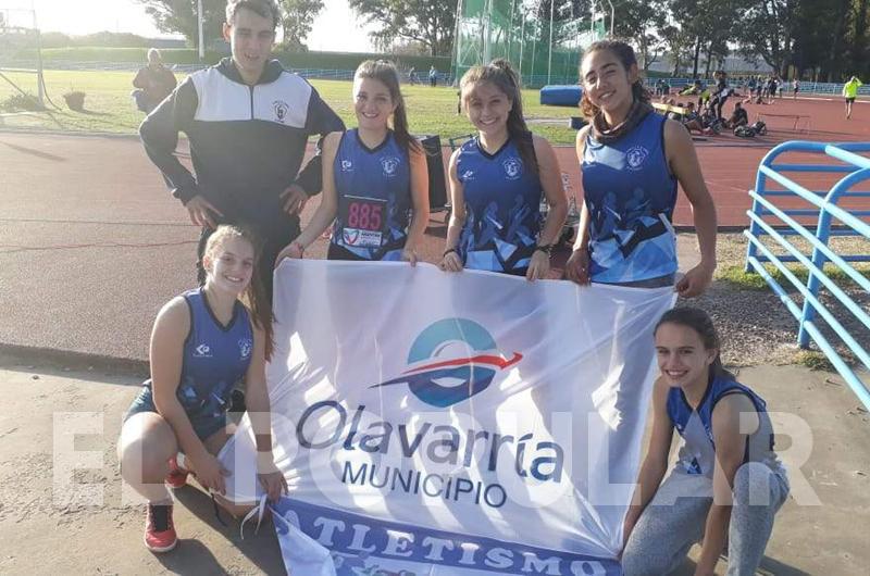 Se preparan para el Provincial