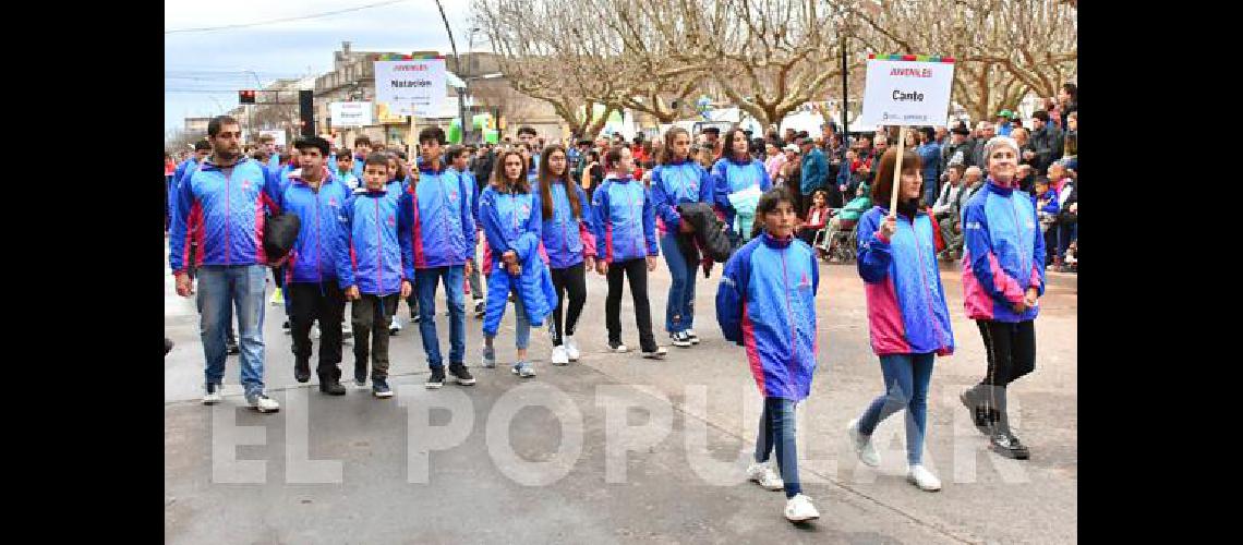 Laprida viaja a Mar del Plata para la final de los Bonaerenses