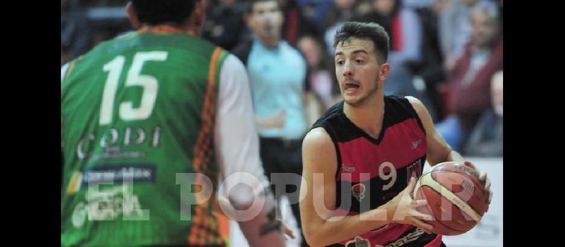 Central Entrerriano serÃ el primer rival del CAE Foto- Diario El Argentino