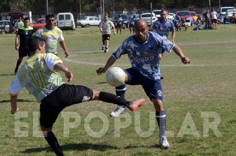 Preparan la novena