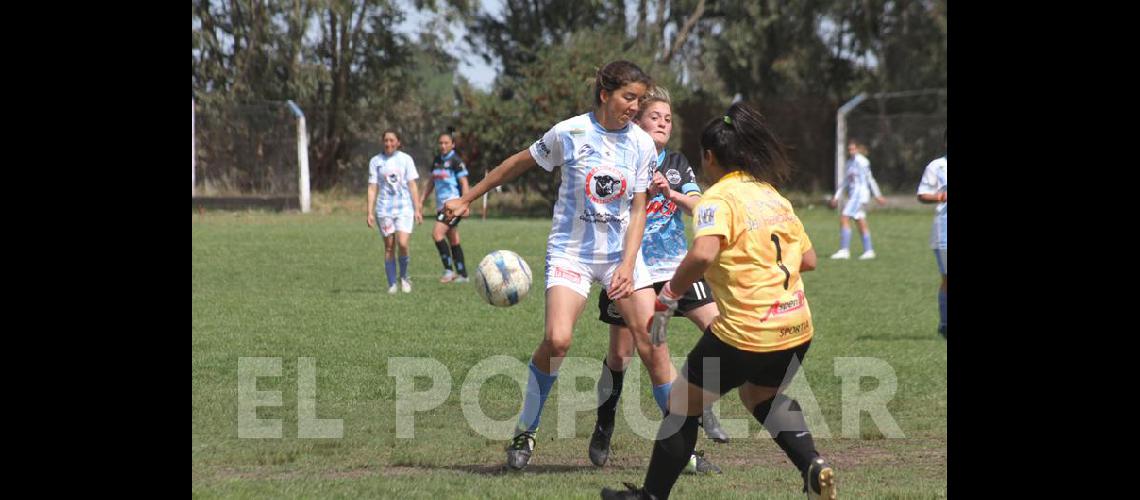 El CEF 100 es campeoacuten en una vibrante jornada