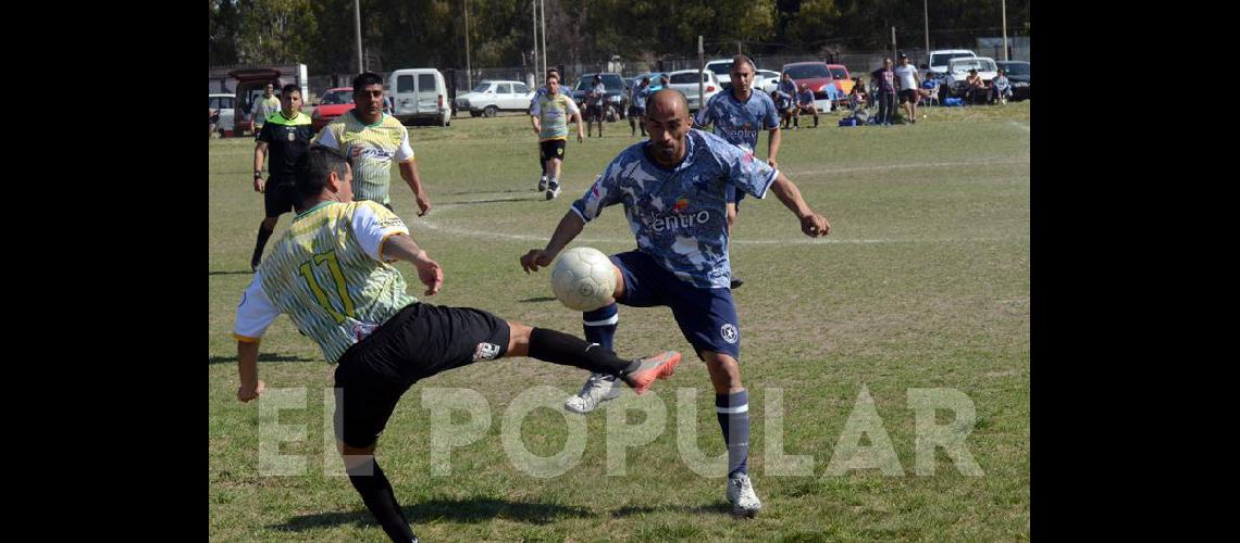 Se viene la undeacutecima