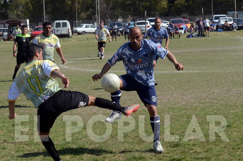 Se viene la undeacutecima