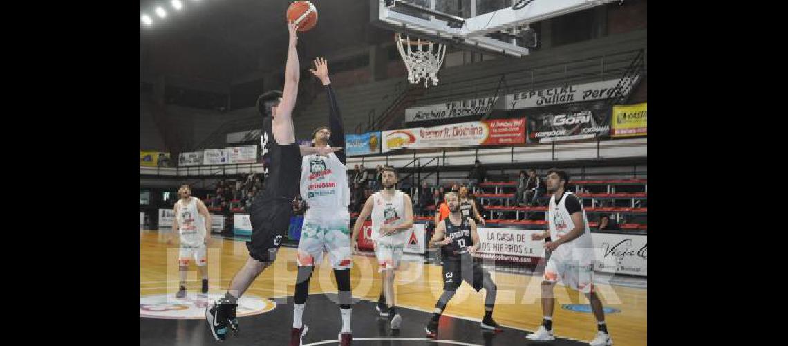 Estudiantes debutarÃ maÃ±ana en la Liga Argentina de BÃsquetbol (LAB) SerÃ a las 2130 en el Maxigimnasio del Parque Carlos Guerrero 