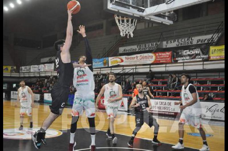 Estudiantes debutarÃ maÃ±ana en la Liga Argentina de BÃsquetbol (LAB) SerÃ a las 2130 en el Maxigimnasio del Parque Carlos Guerrero 