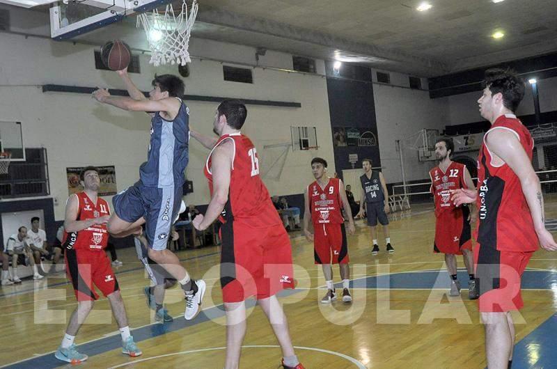 El torneo sigue adelante Archivo