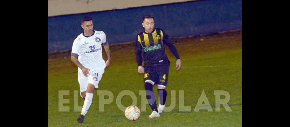 Racing A Club y San MartÃ­n cerrarÃn la historia el lunes en el Buglione Martinese 